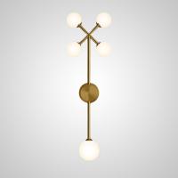 Бра ImperiumLoft Cattis 209171-26