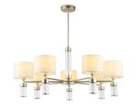 Люстра на штанге Ambrella Light High Light Classic LH71303