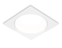 Встраиваемый светильник Ambrella Light GX Standard Tech Techno Spot TN52337