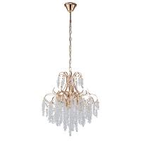 Подвесная люстра Escada Favero 2108/5P