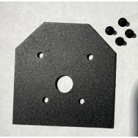 Торцевая заглушка iLedex Technical Vision END CAP 4822-61/60-BK