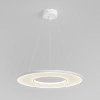 Подвесной светильник Eurosvet 101001 LED белый a071450