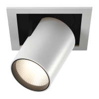 Спот DesignLed SPL-SQ1-25-WW 003438