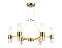 Подвесная люстра Ambrella Light High Light LH55114