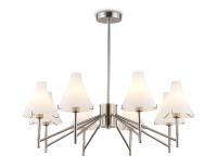 Люстра на штанге Ambrella Light High Light Modern LH57125
