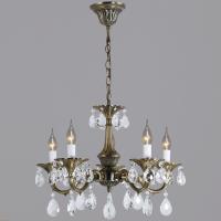 Подвесная люстра Reluce 09347-0.4-05