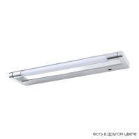 Подсветка для зеркал Crystal Lux GALLERY B AP6W LED CH