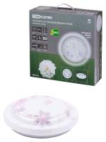 Настенно-потолочный светодиодный светильник TDM Electric Астра LED СПС 11 SQ0329-0161