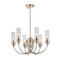 Люстра на штанге ST Luce Элегра SL1402.203.06
