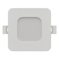 Встраиваемая светодиодная панель Apeyron 3 ССT 06-165