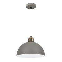 Подвесной светильник Arte Lamp Recinto A7053SP-1GY