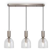 Подвесной светильник Freya Heritage FR5263PL-03N