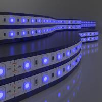 Светодиодная влагозащищенная лента Elektrostandard 14,4W/m 60LED/m 5050SMD синий 5M
