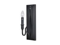 Бра Newport Daniela 3451/А black+gold М0070516