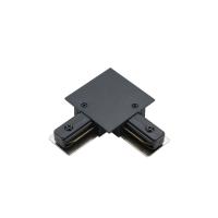 Коннектор для однофазного шинопровода Favourite Practica 2202-CB-002