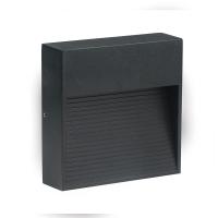 Фасадный светильник Feron Чикаго DH204-1 51954