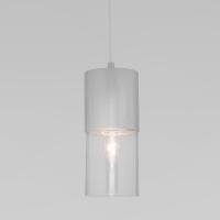 Подвесной светильник Eurosvet Hosk 50233/1 серебро