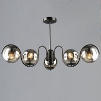 Люстра на штанге Reluce 64070-0.3-06 BK