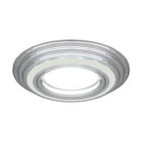 Встраиваемый светильник Gauss Backlight BL138