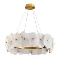 Подвесная люстра Divinare Eleanor 1713/17 SP-120