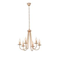 Подвесная люстра Vitaluce V3718-8/6