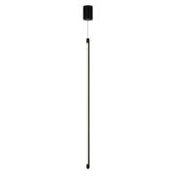 Подвесной светодный светильник Crystal Lux CLT 035C700 BL
