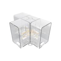 Коннектор для светильников Apeyron серии NET тип L 230В/50Гц 09-137