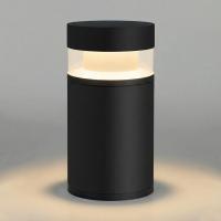 Ландшафтный светильник Elektrostandard 1531 TECHNO LED черный 4690389219146 a072084