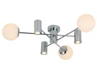 Потолочная люстра Rivoli Tanya Б0061944