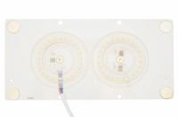 Светодиодная плата Apeyron 220В 2835 24Вт 2700К IP20 02-21