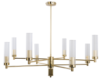 Подвесная люстра Kutek Mood Seti SET-ZW-8 (Z)