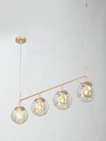 Подвесная люстра Vitaluce V46920-8/4S