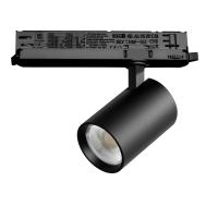 Трековый трехфазный светильник Quattro LED с управлением DALI Lightstar Alta Base A5247DALI