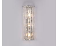 Настенный светильник Newport 10823/A new nickel М0066923