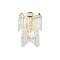 Настенный светильник Maytoni Gracia DIA201WL-02G