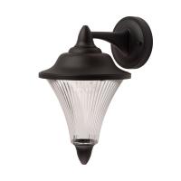 Уличный настенный светильник De Markt City Корсо 801021801