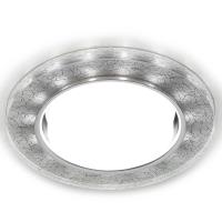 Встраиваемый светильник Ambrella Light GX53 LED G248 W/CH