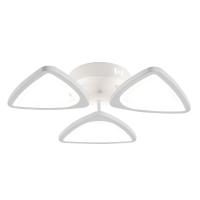 Потолочный светильник Escada  10273/3LED