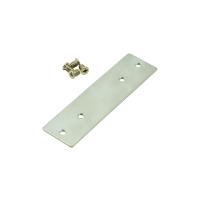 Прямой коннектор Lightera Startrek 220 LE172TC-CPB