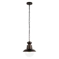 Уличный подвесной светильник Loft IT Piemonte 100022P