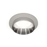 Встраиваемый светильник Ambrella light Techno Spot XC (C6514, N6132) XC6514022