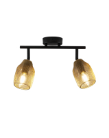 Спот Moderli Adalina V11837-2C