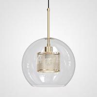 Подвесной светильник ImperiumLoft Catch 186706-26