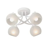 Потолочная люстра Vitaluce V2564-0/4PL