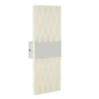 Настенный светильник AM Group AM319 WH