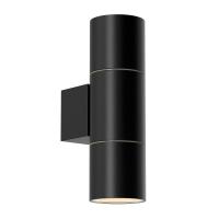 Уличный настенный светильник Favourite Bonum 4795-2W