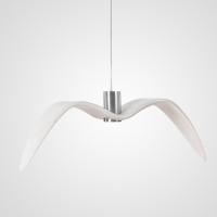 Подвесной светильник ImperiumLoft Brokis Night Birds 183501-22