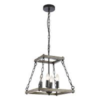 Подвесная люстра Lussole Fremont LSP-8817