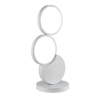 Настольная лампа Escada Lunar 10263/L LED White