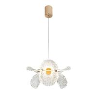 Подвесная светильник Modelight MDL.89092.350HC GD